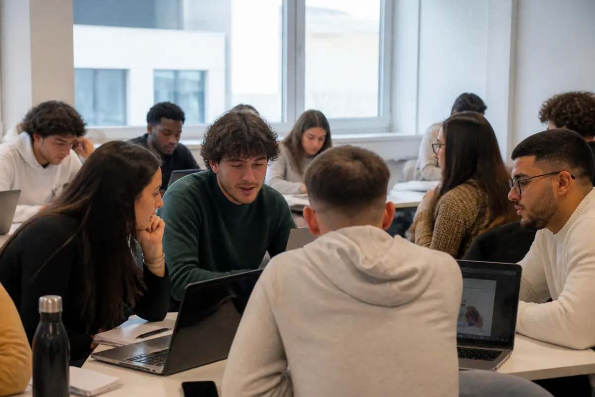 Esg Nantes : formations, avis et admissions essentielles