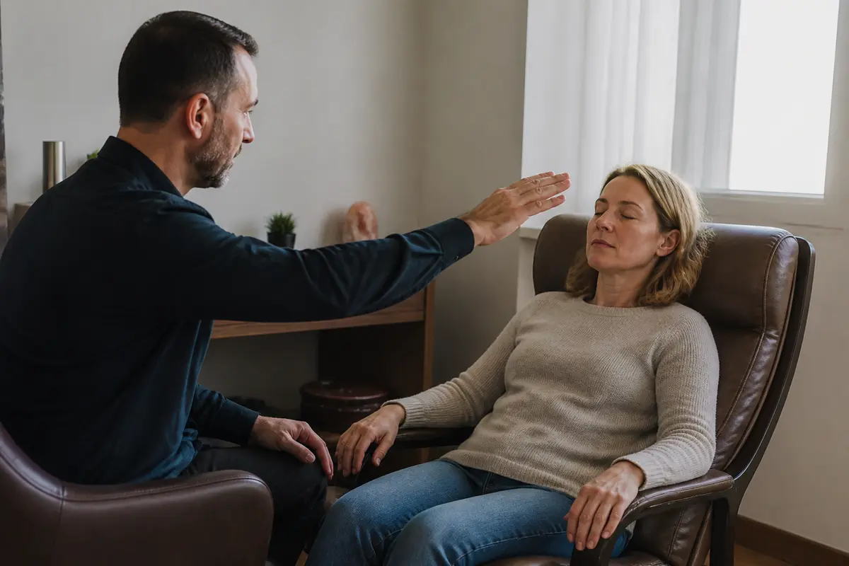Tuto hypnose : Comment hypnotiser facilement en 3 étapes ?